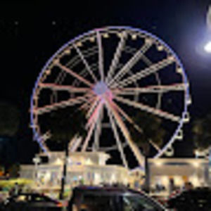 Meet your Posher, Adolfo